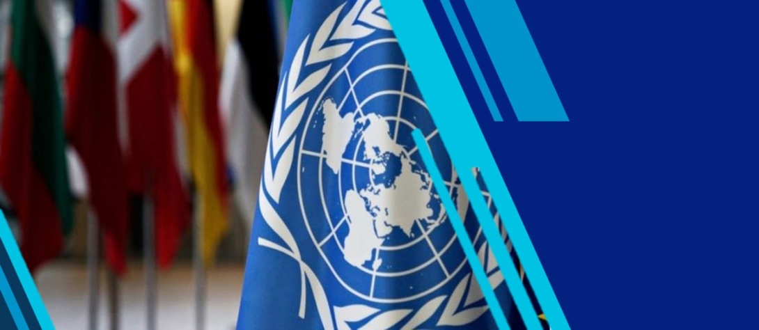 Intervención del Embajador Guillermo Fernández de Soto Special virtual event on the 2022 UNODC World Drug Report