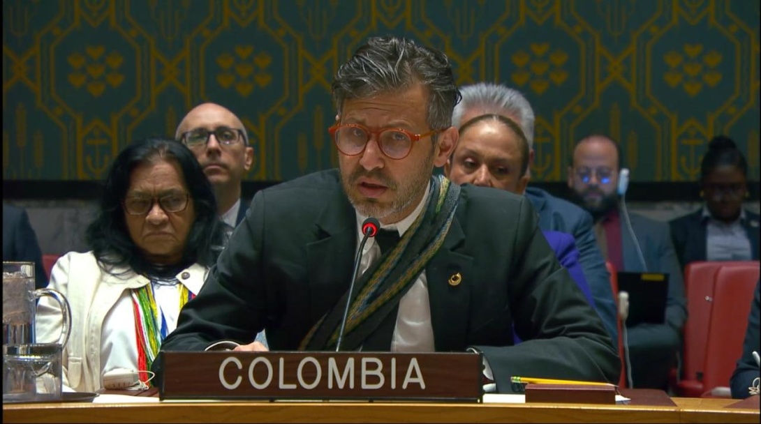 Presentación Consejo