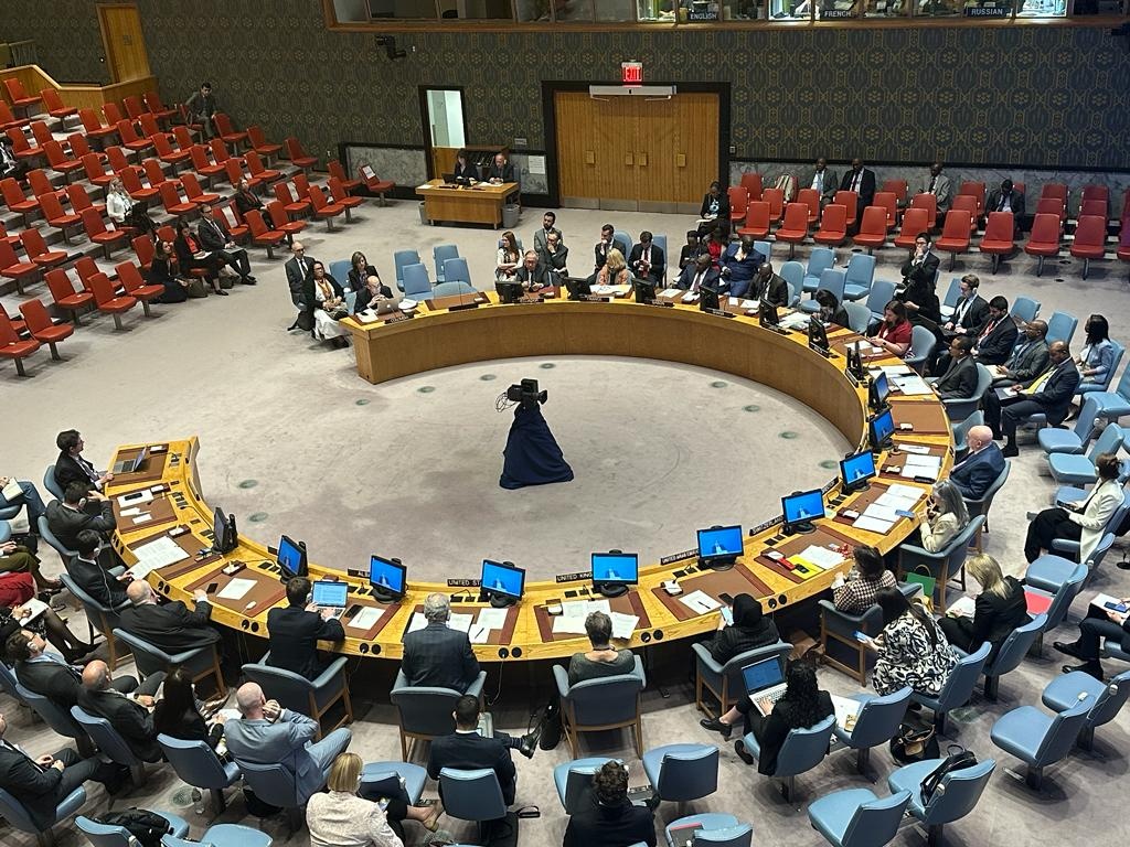 Comunidad internacional reafirma su apoyo al Acuerdo de Paz en Colombia y resalta los esfuerzos del gobierno en su implementación Comunidad internacional reafirma su apoyo al Acuerdo de Paz en Colombia y resalta los esfuerzos del gobierno en su implementación