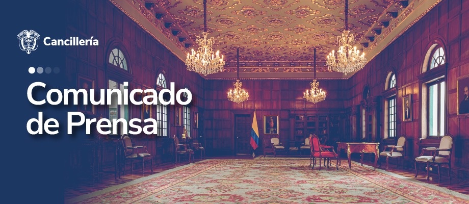 Colombia da la bienvenida a la delegación de Palestina a los trabajos de la Asamblea General y otros órganos de la ONU Colombia da la bienvenida a la delegación de Palestina a los trabajos de la Asamblea General y otros órganos de la ONU