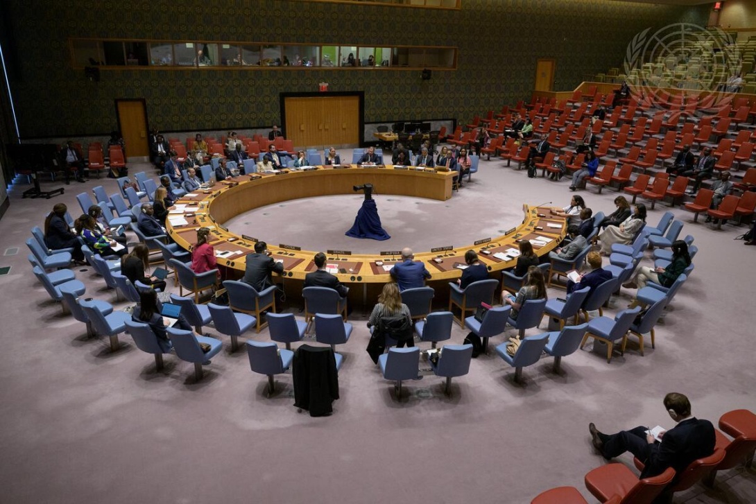Comunidad internacional respalda paz total del Gobierno del Presidente Gustavo Petro