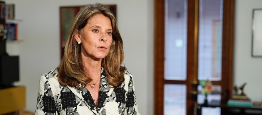 La Vicepresidente y Canciller atiende visita de trabajo de la CIDH La Vicepresidente y Canciller atiende visita de trabajo de la CIDH