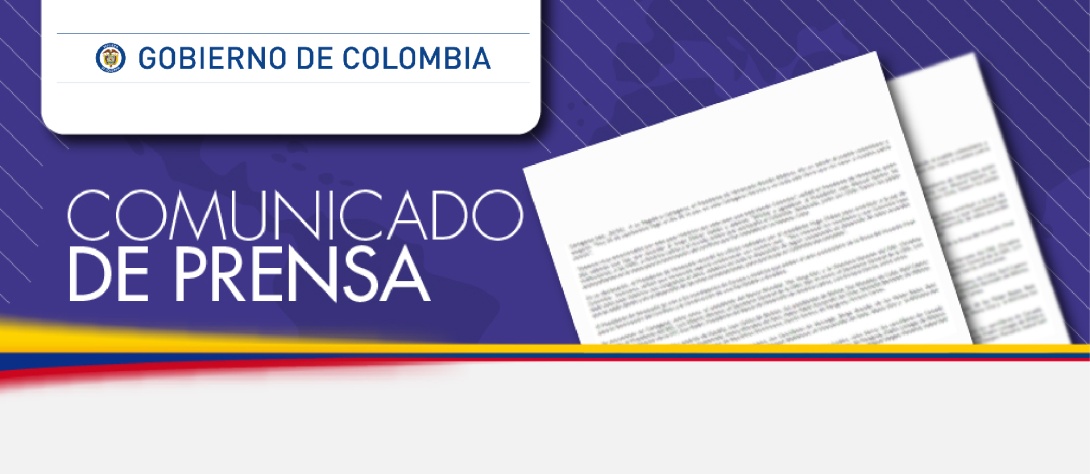 El Gobierno de Colombia condena de manera enérgica el acto terrorista perpetrado en Manhattan, Nueva York El Gobierno de Colombia condena de manera enérgica el acto terrorista perpetrado en Manhattan