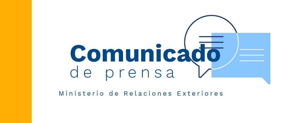 Comunicado de prensa a propósito del Informe Trimestral al Consejo de Seguridad de las Naciones Unidas sobre la Misión de Verificación en Colombia Comunicado de prensa a propósito del Informe Trimestral al Consejo de Seguridad de las Naciones Unidas sobre la Misión de Verificación