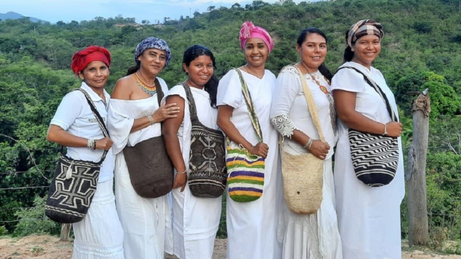 Colombiana es una de las ganadoras del Concurso de Relatos Cortos sobre el Ingenio y la Creatividad de los Pueblos Indígenas de la OMPI Colombiana es una de las ganadoras del Concurso de Relatos Cortos sobre el Ingenio y la Creatividad de los Pueblos Indígenas de la OMPI